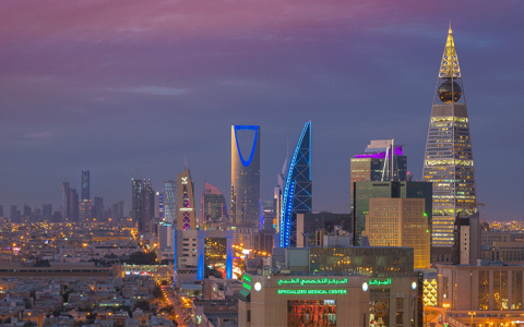 Saudi Residential Transactions Decline by 16% in 2023