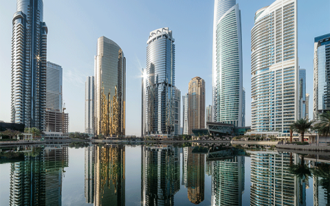 The UAE’s Most Investable Communities in 2025: Insights from Brokers