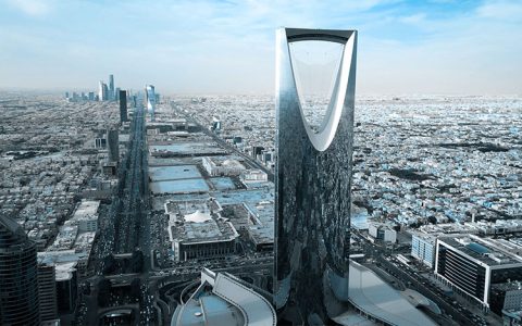 Binyah to Carry Out $175.8m Project for Riyadh Authority