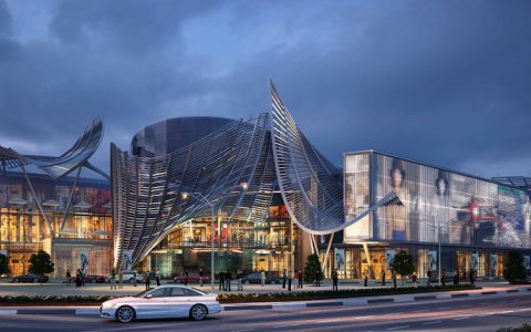 YAEMCO Bags Contract For Art Of Living Mall 