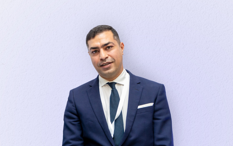Etisalat FM Welcomes New Director 