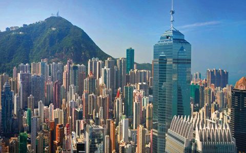 Commercial Property Investments in APAC Decline