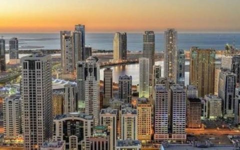 UAE investors drive 50.6% of Sharjah real estate value in H1 2026 
