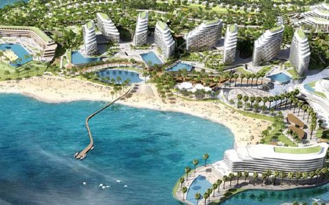 Rak Properties Launches Cape Hayat 