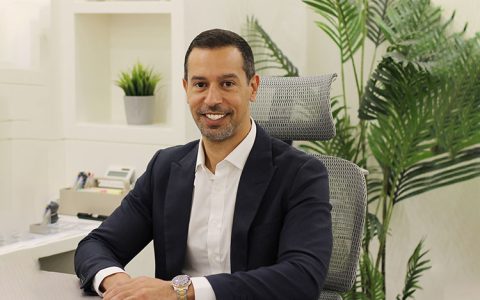 'Clients Are Looking For Spaces That Reflect Who They Are'
