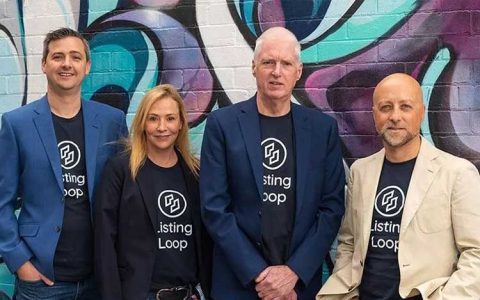 Proptech Listing Loop Secures $2.1 Million