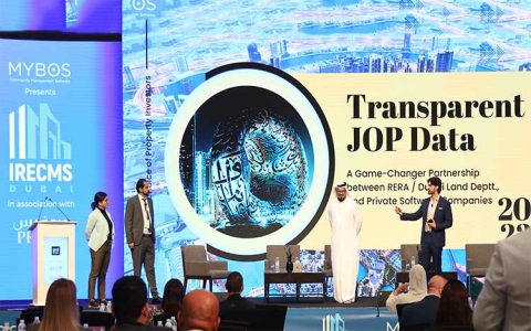 Game-Changer Initiative to Further Improve Transparency in Dubai Real Estate
