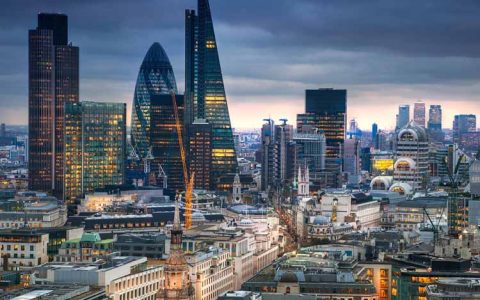 London Office Market In â€˜Rental Recessionâ€™