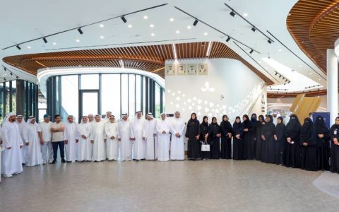 DLD’s Barwa Programme Concludes Second Phase With 169 Participants