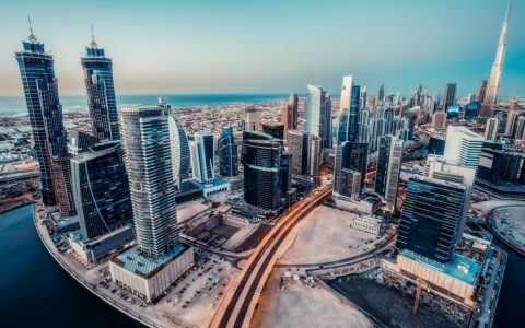 Why German HNWIs are Flocking to the UAE?