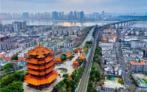 China To Follow Singapore To End Property Slump  