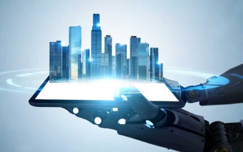 Unleashing Smart Contracts: Disrupting Real Estate