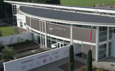 Sobha Realty Acquires First-ever Naming Rights