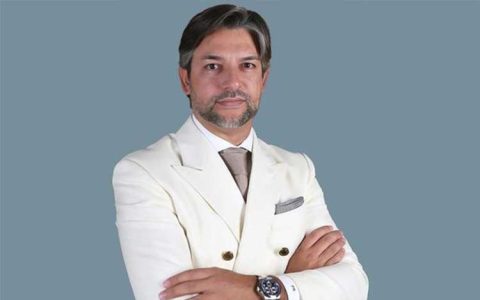 CBRE Expands Saudi Arabia Business With New Country Head