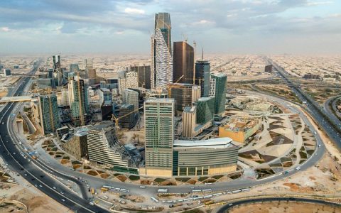 Saudi Retal Launches Real Estate Fund 