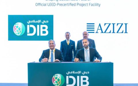 Azizi Developments Signs Sustainable Finance Deal with Dubai Islamic Bank