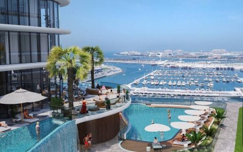 Sobha Launches SeaHaven - Tower B