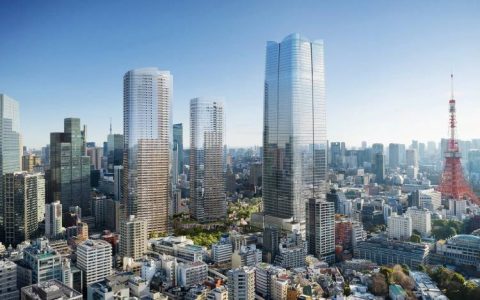 Japanese Housebuilders Look For US M&As