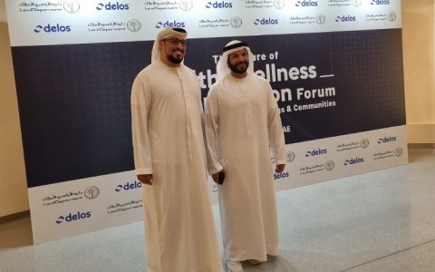 Dubai Has The Most Well Health Safety Rated Buildings Per Capita In The World