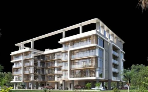 Preston Development Sells 50% of One by Preston Units in Days