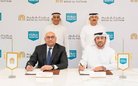 Dubai South and Majid Al Futtaim Sign AED 62 Billion Deal to Build 22 Million Sq Ft Community   