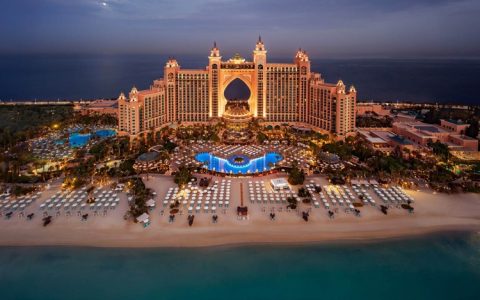 Farnek Achieves New Business Growth in the UAE Hospitality Sector