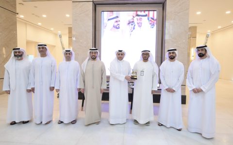 DLD Transfers Golden, Retiree & Property Residency Services to GDRFA Dubai