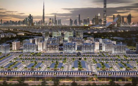 MAG Announces Handover Of Meydan Townhouses 