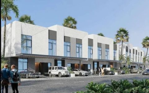 Andalusia Court Appoints Al Wathba For Luxury Project 