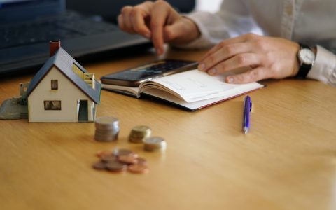 UAE Banks Expand Off-Plan Home Financing  