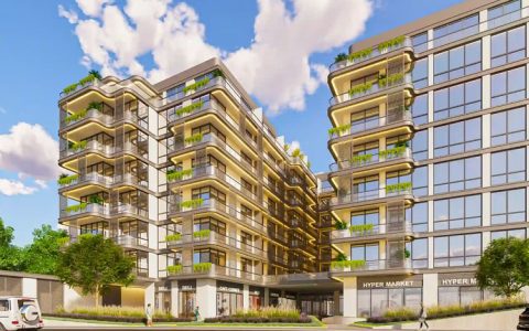 Karma Unveils Luxury Residential Project 