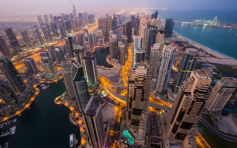 Off-plan Sales Drive Dubai’s Residential Market