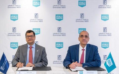 Dubai South, Emirates NBD Partner on Off-Plan Mortgages