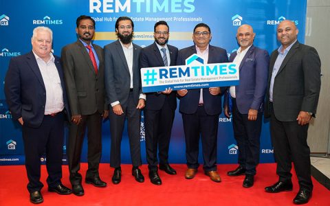 REM Times launches amongst industry leaders