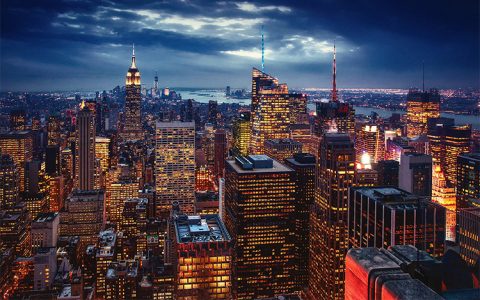 COP28: US Departments to Decarbonise Building Sector