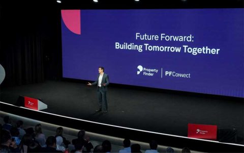 Industry Leaders Attend Property Finder Event