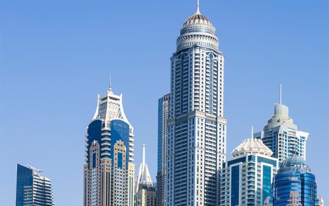 The Developments that Drove Dubai’s 2025 Boom