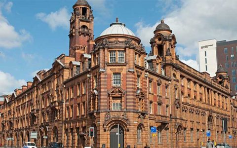 Green Building Council Issues Scope 3 Emissions Guidance