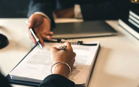 Urbanise FM and Building Facilities Sign Agreement