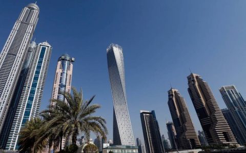Abu Dhabi freezes all rent increases across residential, commercial and industrial properties: ADREC  