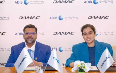 ADIB and DAMAC Launch Home Finance Plan With Fee Waivers and Shariah-Compliant Insurance