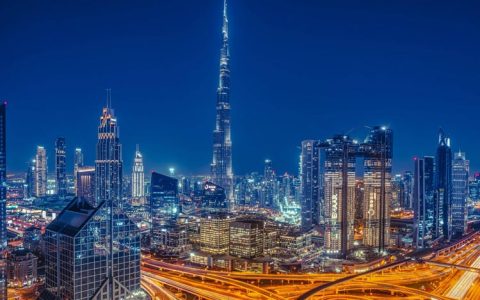 Dubai Real Estate market marks up by 40% growth in the first half of 2021