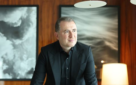 Real Estate Firm OMNIYAT Announces OMNIYAT GROUP 
