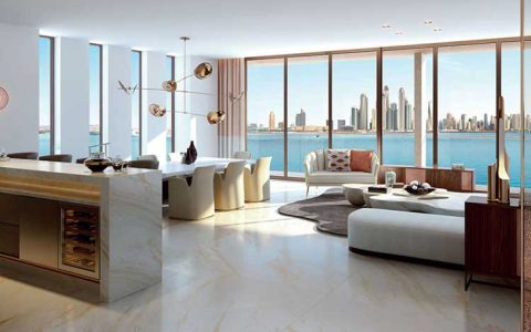 Penthouse.ae Breaks Sales Record On Palm Jumeirah 