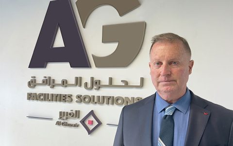 AGFS Welcomes Keith Culhane as Senior Manager of Landscaping, Horticulture, and Pest Control