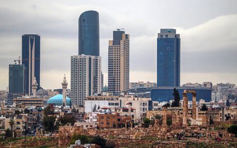 Jordan: Residential Real Estate Faces Uncertainty as 2024 Nears End