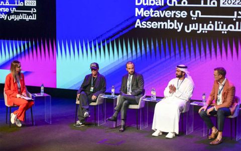 Digital twins of real estate projects in the metaverse to help developers push sales