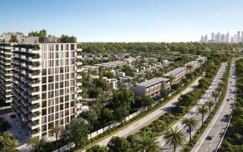 Dubai's Civility Initiative prompts developers to rethink community design  