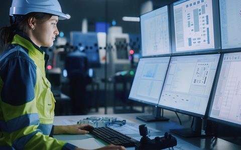 Global IoT Market in Construction to Hit $62b by 2030
