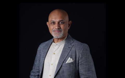 UAE Resident Makes History as First International President of CAI